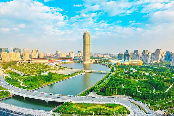 山西晉城一建材廠常壓燃氣熱水鍋爐